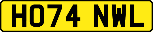 HO74NWL