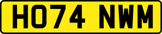 HO74NWM