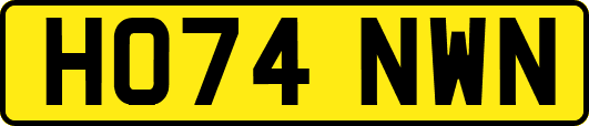 HO74NWN