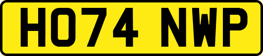 HO74NWP