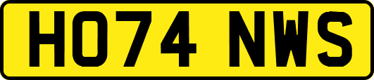 HO74NWS