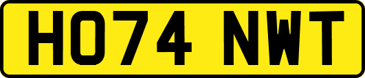 HO74NWT