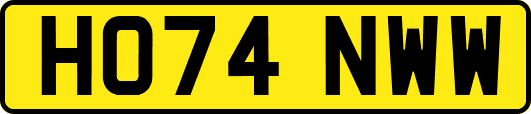 HO74NWW