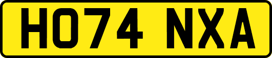 HO74NXA