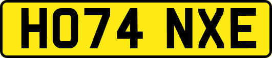 HO74NXE