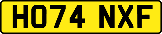 HO74NXF