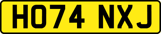 HO74NXJ