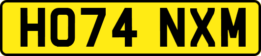 HO74NXM
