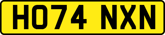HO74NXN