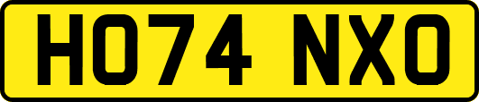 HO74NXO