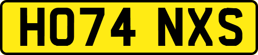 HO74NXS