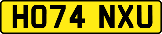 HO74NXU