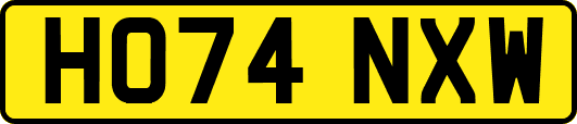 HO74NXW