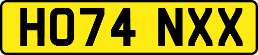 HO74NXX
