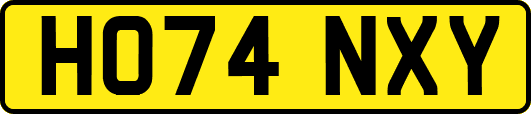 HO74NXY