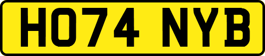 HO74NYB