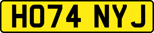 HO74NYJ