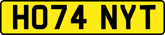 HO74NYT