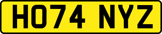 HO74NYZ