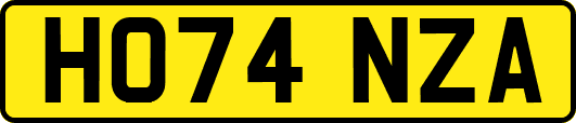 HO74NZA