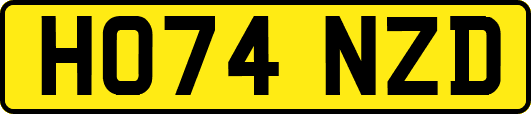 HO74NZD