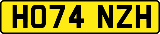HO74NZH