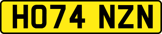 HO74NZN