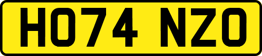 HO74NZO