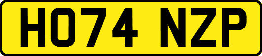 HO74NZP