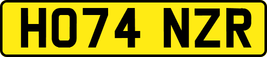 HO74NZR