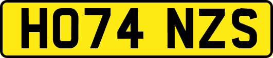 HO74NZS