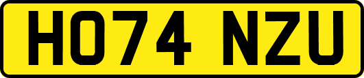 HO74NZU