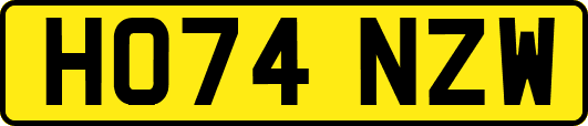 HO74NZW
