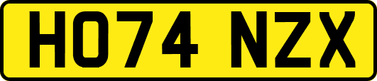 HO74NZX