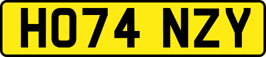 HO74NZY