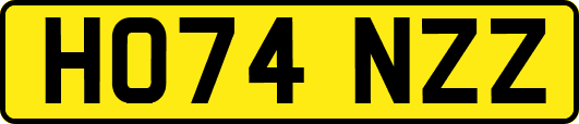 HO74NZZ
