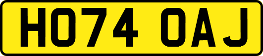 HO74OAJ