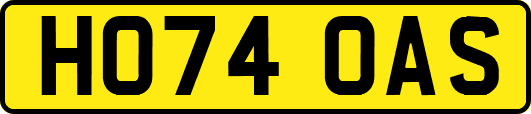 HO74OAS