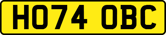 HO74OBC