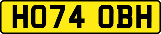 HO74OBH
