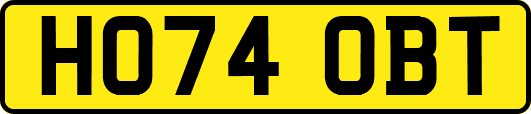 HO74OBT