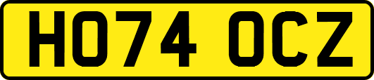 HO74OCZ