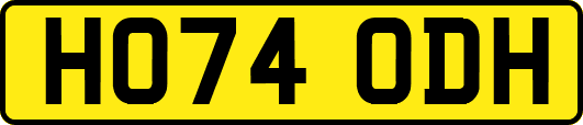 HO74ODH