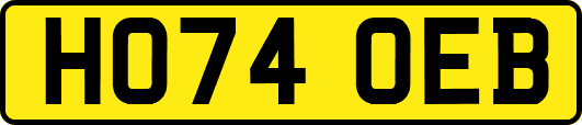 HO74OEB