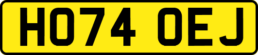 HO74OEJ