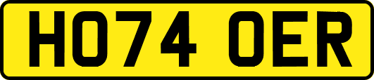 HO74OER