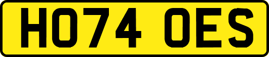 HO74OES
