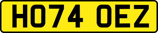 HO74OEZ