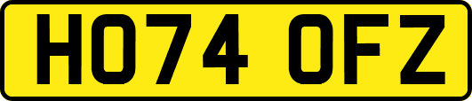 HO74OFZ
