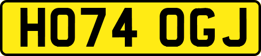 HO74OGJ